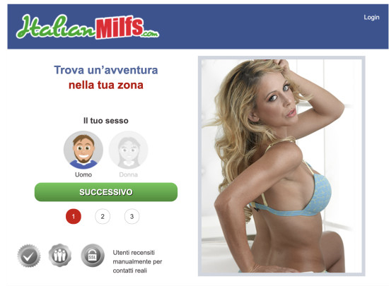 ItalianMILFs.com