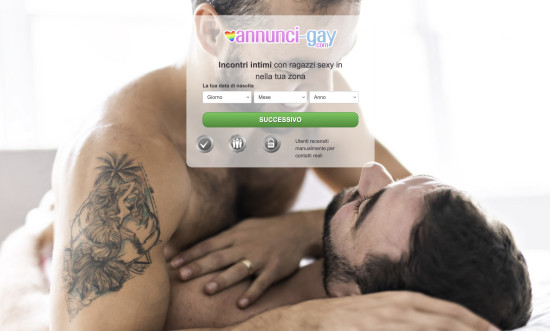 Annunci-gay.com